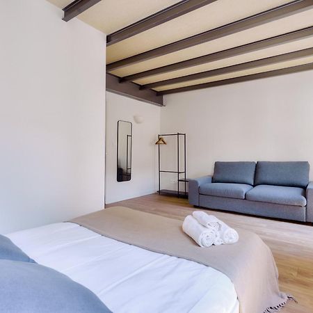 Aparthotel Nocnoc - Le Plouf Marseille Exteriér fotografie