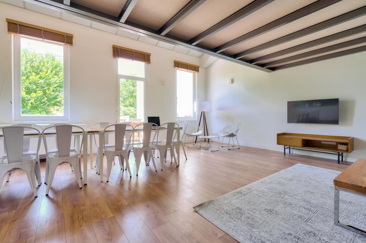 Aparthotel Nocnoc - Le Plouf Marseille Exteriér fotografie