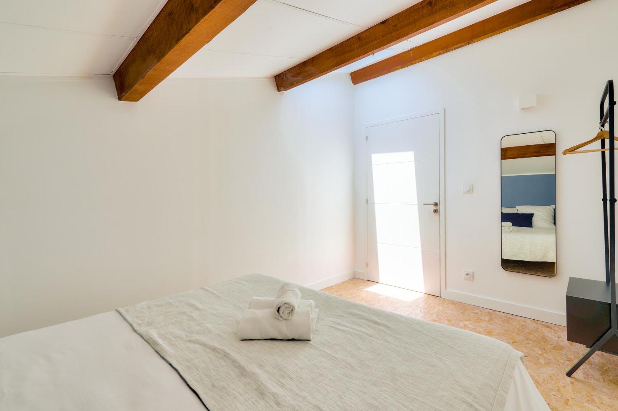 Aparthotel Nocnoc - Le Plouf Marseille Exteriér fotografie