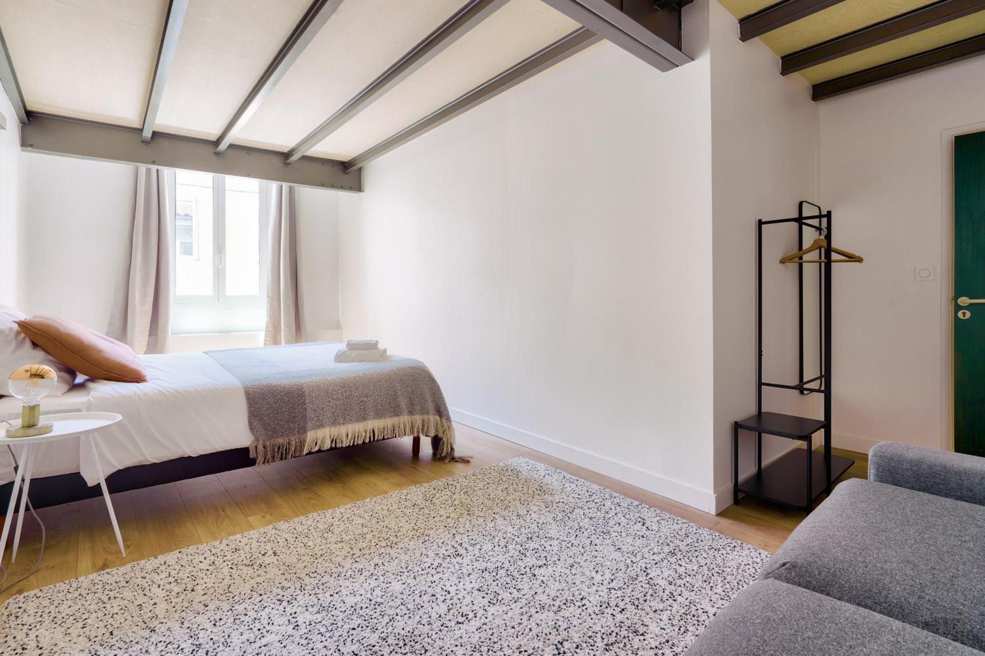 Aparthotel Nocnoc - Le Plouf Marseille Exteriér fotografie