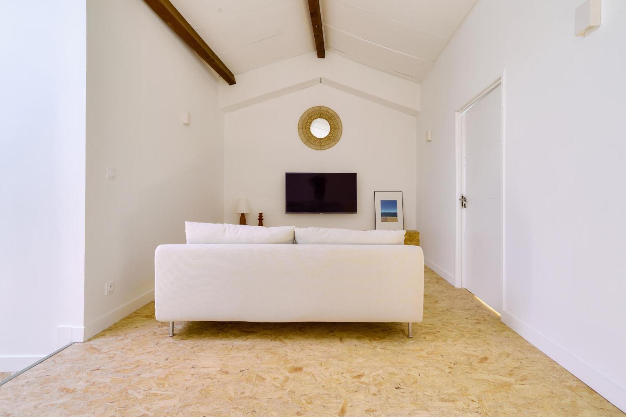 Aparthotel Nocnoc - Le Plouf Marseille Exteriér fotografie