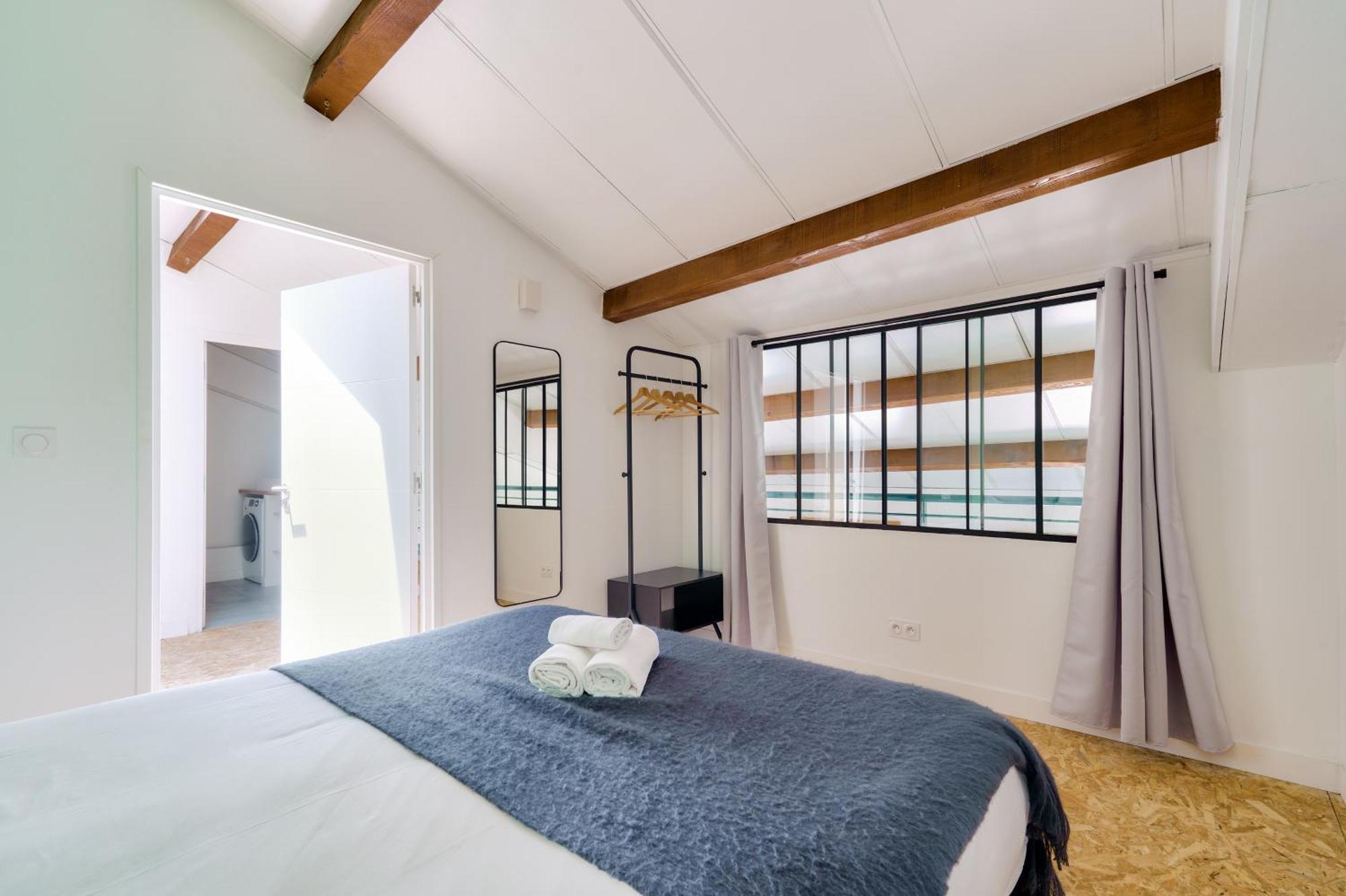 Aparthotel Nocnoc - Le Plouf Marseille Exteriér fotografie