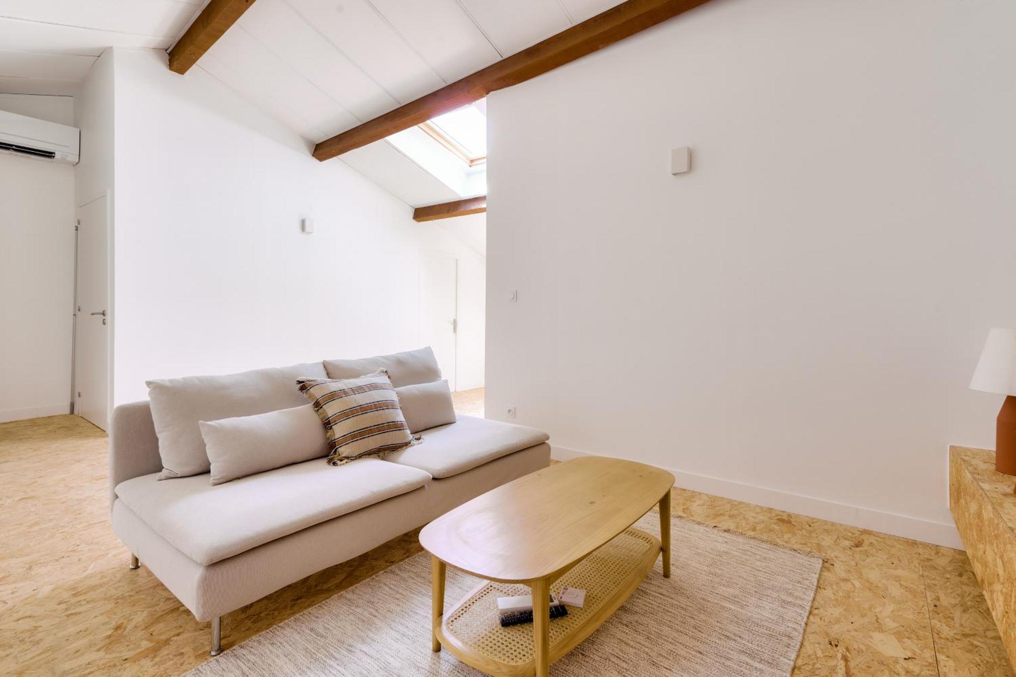 Aparthotel Nocnoc - Le Plouf Marseille Exteriér fotografie