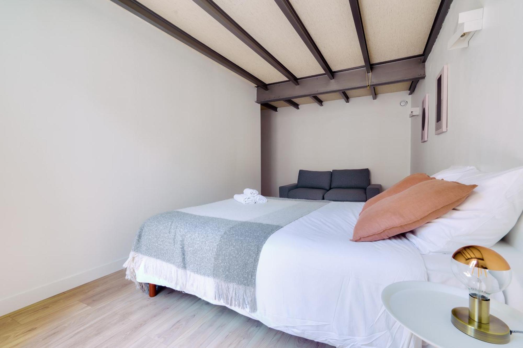 Aparthotel Nocnoc - Le Plouf Marseille Exteriér fotografie
